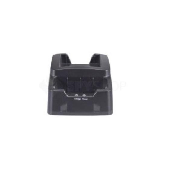 Statie de incarcare camere mobile Hikvision DS-MH1411-N1; un singur port