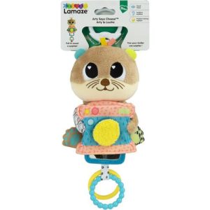 JUCARIE PENTRU BEBELUSI, ARTY ZAMBESTE, LAMAZE
