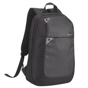 Rucsac laptop Targus Intellect, Negru, 2 ani Garantie