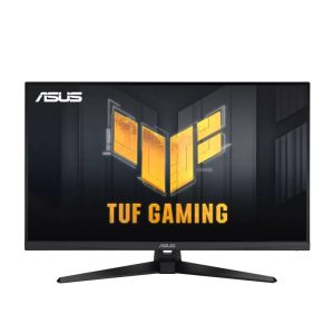 Monitor Gaming ASUS VG32AQA1A, 31.5", 2560 x 1440 pixeli, Black,