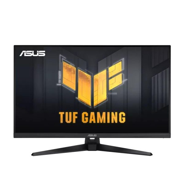 Monitor Gaming ASUS VG32AQA1A, 31.5", 2560 x 1440 pixeli, Black,
