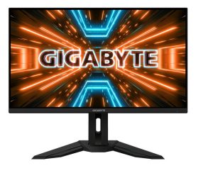 Monitor Commercial Gigabyte M32U-EK, 31.5", 3840 x 2160 pixeli, Black,