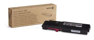 Toner XEROX 106R02234, Magenta