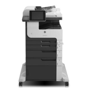Multifunctional laser HP LaserJet Enterprise MFP M725f, format A3, Monocrom,