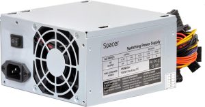 Sursa Spacer SPS-ATX-500, 250W