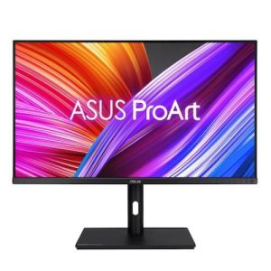 Monitor Consumer ASUS PA328QV, 31.2", 2560 x 1440 pixeli, Black,