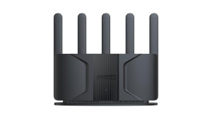 Router wireless Hikvision DS-3WR30X-V, WIFI 6, Dual Band