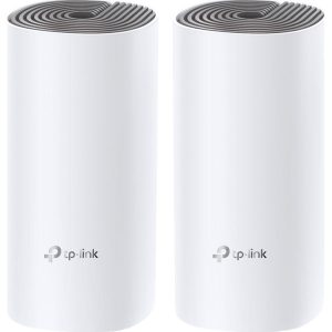 Router wireless TP-LINK Deco P9 (2-pack), WIFI 5, Mesh, Dual