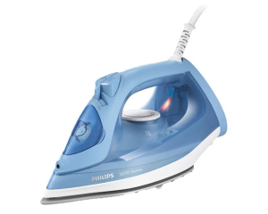 Fier de calcat PHILIPS Seria 3000 DST3020/20, 2200W, 160g/min, 300ml,