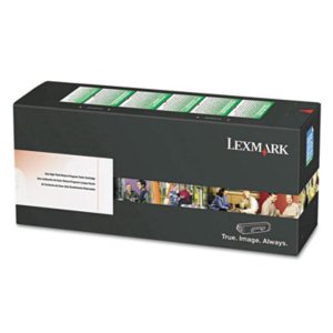 Toner Lexmark 78C2XME, Magenta