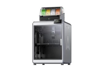 Imprimanta 3D CREALITY K2 PLUS COMBO, Tehnologie FDM, Volum printare: