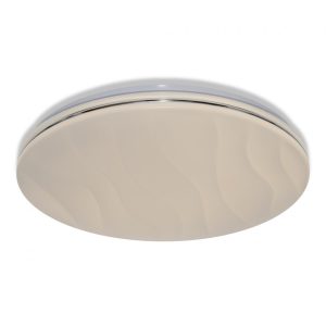 Plafoniera LED OSRAM Ceiling PAVO, 48W, 5280 lm,lumina neutra(4000K), IP20,