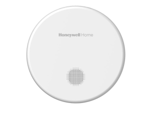 Detector de fum cu baterie, HONEYWELL R200S-2;Memorie alarmă,Durată de serviciu