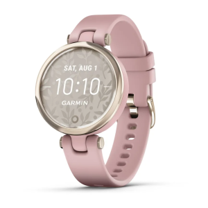 Smartwatch Garmin Lily, 34.5 mm, Pink