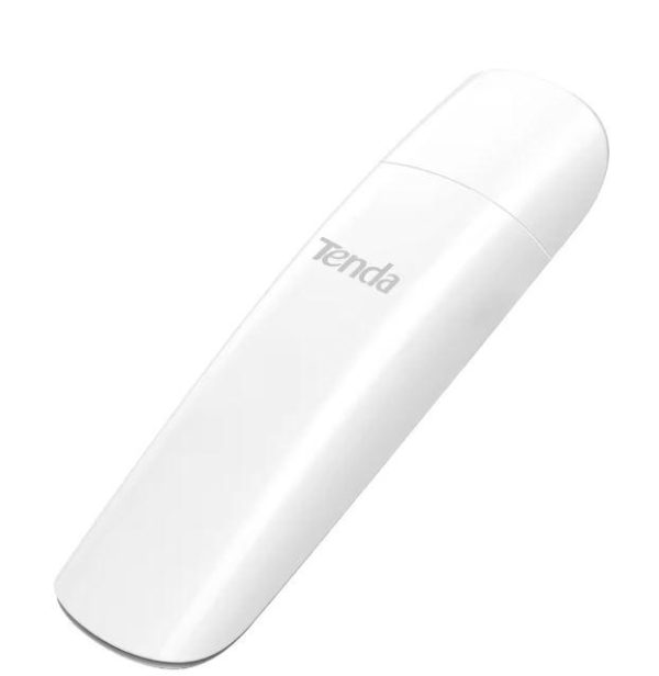 Adaptor Wireless TENDA U18, WIFI 6, Dual Band