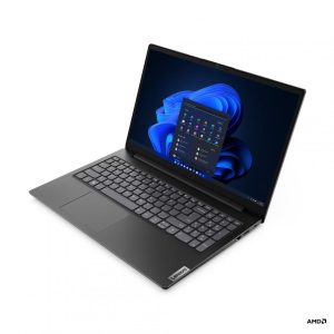Laptop SMB Lenovo V15 G4 ABP, cu procesor AMD Ryzen