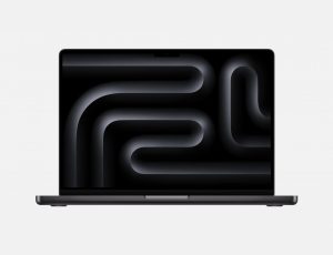 MacBook Pro 14.2"/Apple M5 (CPU 10-core, GPU 10-core, Neural Engine16-