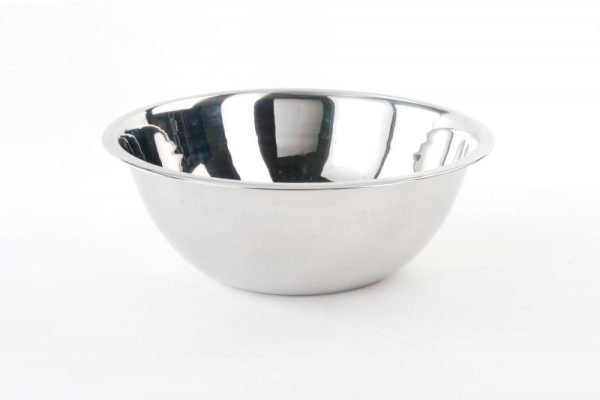 BOL MIXARE INOX - 34 cm, VANORA HOME