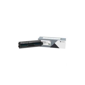 Toner Lexmark 20N2XK0, Black