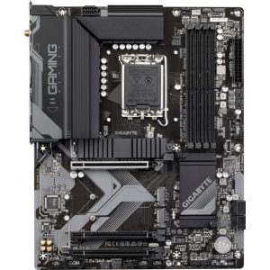 Placa de baza Gigabyte B760 GAMING X AX, Socket 1700,