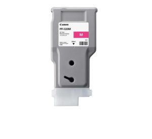 Cartus Canon PFI-321 M, Magenta