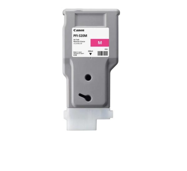 Cartus Canon PFI-321 M, Magenta