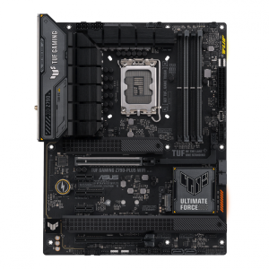Placa de baza ASUS TUF GAMING Z790-PLUS WIFI, Socket 1700,