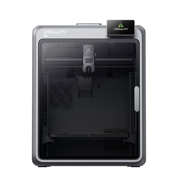CREALITY K2 FDM 3D PRINTER, Tehnologie: FDM, Volum printare: 260
