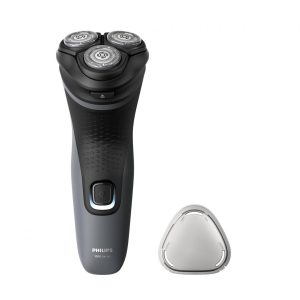 Aparat de ras PHILIPS Seria1000 S1142/00, Autonomie 40 min, 3