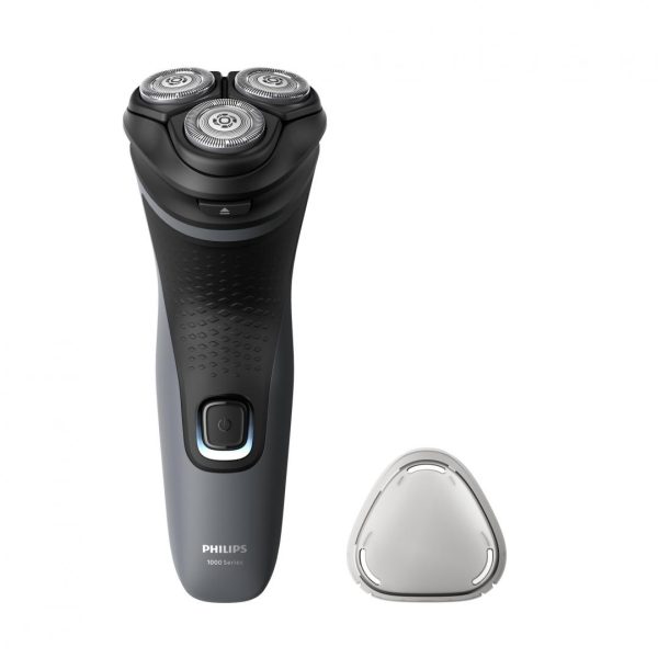 Aparat de ras PHILIPS Seria1000 S1142/00, Autonomie 40 min, 3