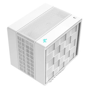 Cooler Procesor DeepCool ASSASSIN 4S WH, Aer, 14 cm