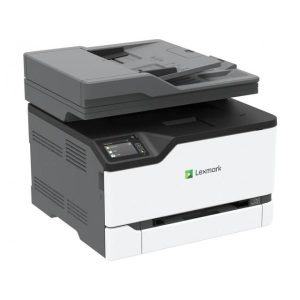 Multifunctional laser Lexmark CX431adW, format A4, Color, Duplex, USB +