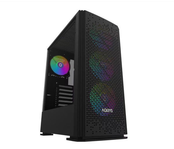 System SRX R5 5600X,32GB DDR4,1TB SSD