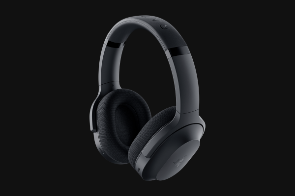Casti Razer Barracuda, Wireless/Wired, Negru