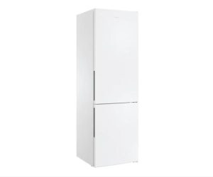 Combina frigorifica CANDY CCT3L517EW, Low Frost, 260 l, H 176