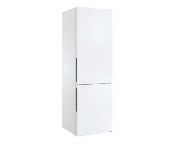 Combina frigorifica CANDY CCT3L517EW, Low Frost, 260 l, H 176
