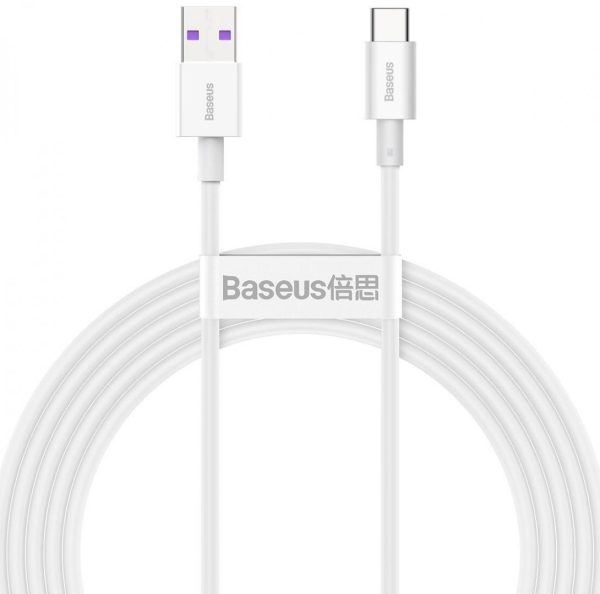 Cablu alimentare si date Baseus Superior, Fast Charging Data Cable