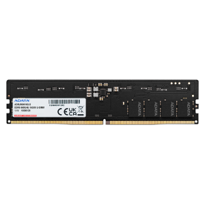 Memorie RAM ADATA U-DIMM, 8GB DDR5, 5600MHz, CL45
