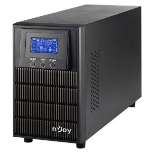 UPS nJoy Aten PRO 2000, 1800W, LCD, USB, Tower