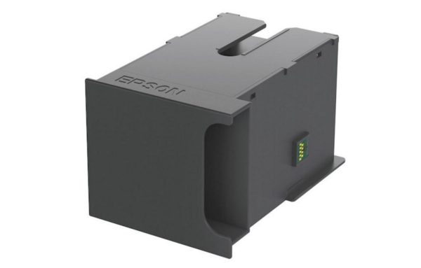 Cartus EPSON Maintenance box:LFP desktop, Black