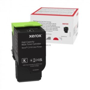 Toner XEROX 006R04644, Black