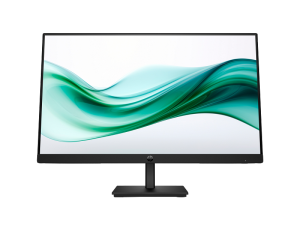 Monitor Commercial HP Series 3 Pro 324pv, 23.8", 1920 x