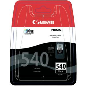 Cartus CANON PG-540, Black