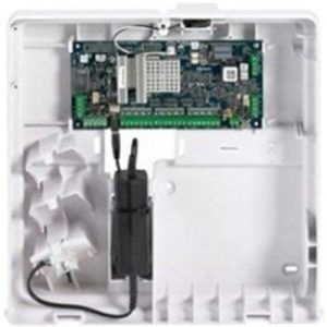 Flex 100 Panel 10Ah Box   Opţiuni multiple de comunicaţii: GSM/GPRS,