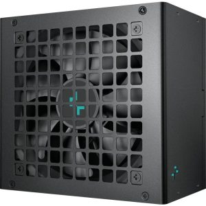 Sursa DEEPCOOL PL650D V2, 80+ Bronze, 650W