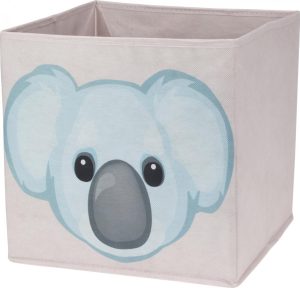 Cutie pliabila,30x30x30, Koala