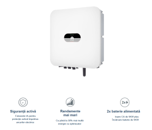 INVERTER HUAWEI SUN2000-3KTL-L1