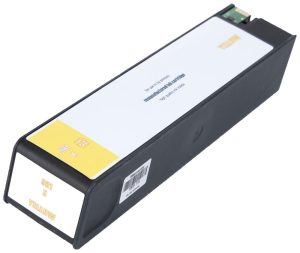 Cartus HP 981X, Yellow