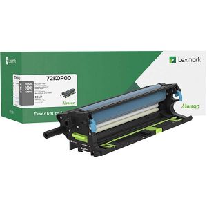 Drum unit LEXMARK CS820, CX8xx, Black
