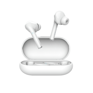 Casti In-ear Trust Nika, Wireless, Alb